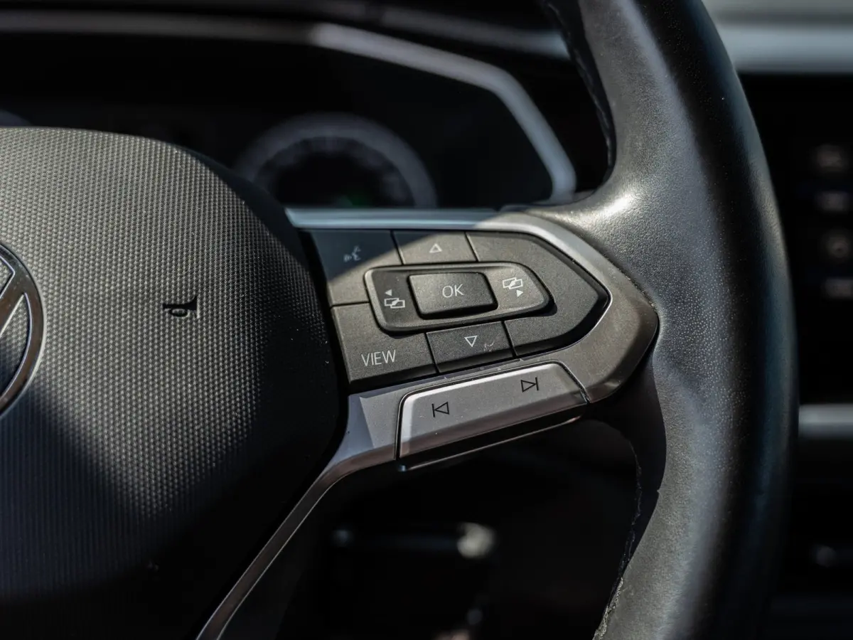 1.5 TSI 150PK DSG Active | Carplay | ACC | PDC |
