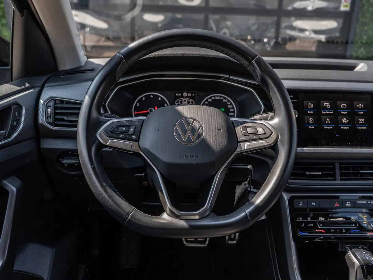 1.5 TSI 150PK DSG Active | Carplay | ACC | PDC |