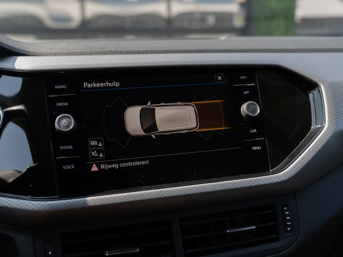 1.5 TSI 150PK DSG Active | Carplay | ACC | PDC |