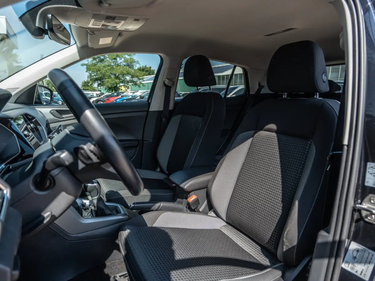 1.5 TSI 150PK DSG Active | Carplay | ACC | PDC |