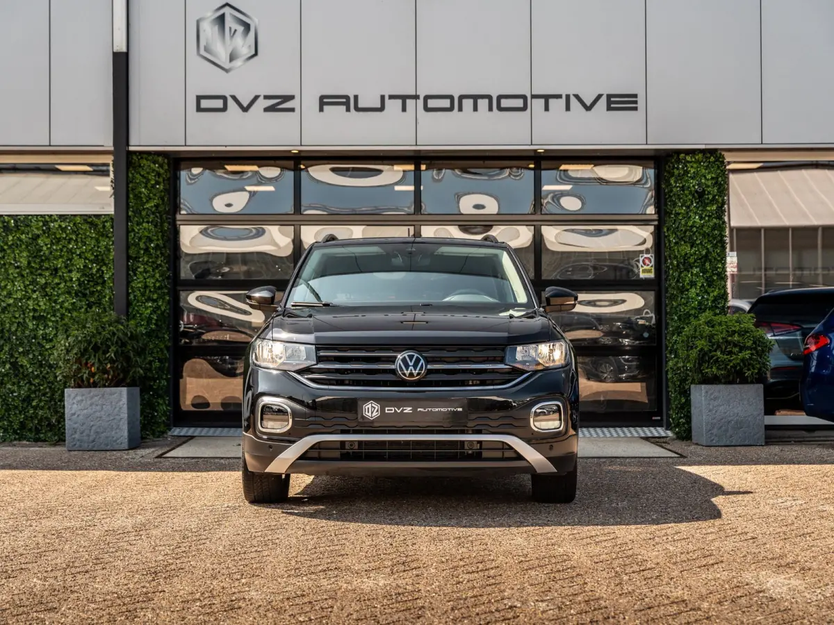 1.5 TSI 150PK DSG Active | Carplay | ACC | PDC |