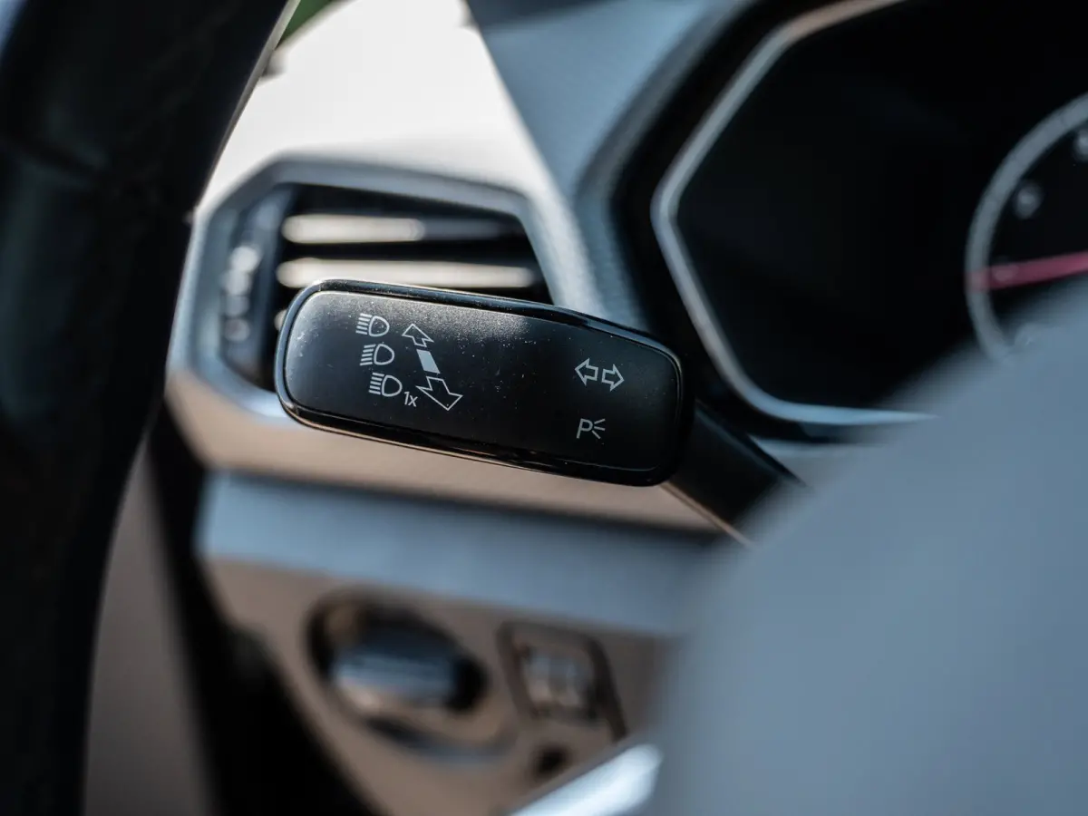 1.5 TSI 150PK DSG Active | Carplay | ACC | PDC |