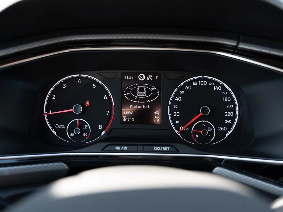 1.5 TSI 150PK DSG Active | Carplay | ACC | PDC |