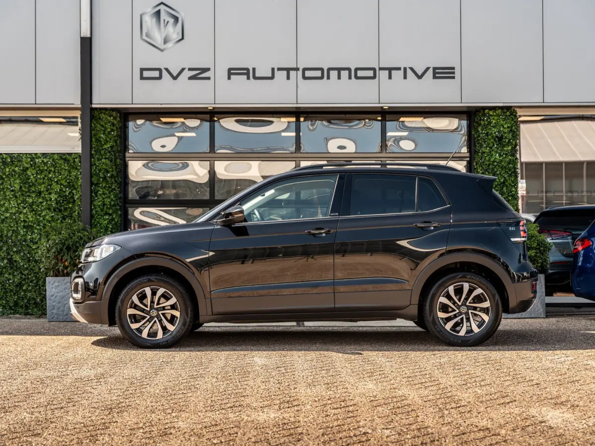 1.5 TSI 150PK DSG Active | Carplay | ACC | PDC |