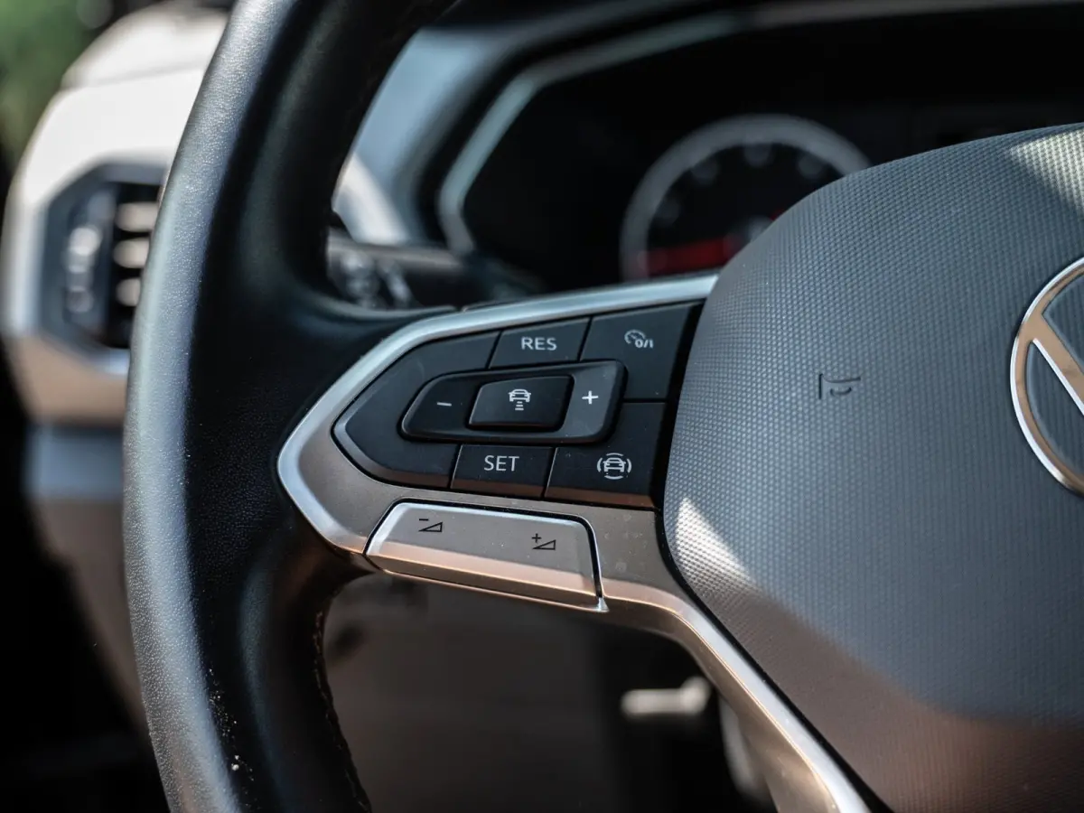 1.5 TSI 150PK DSG Active | Carplay | ACC | PDC |