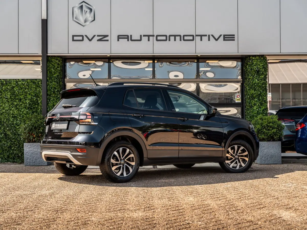 1.5 TSI 150PK DSG Active | Carplay | ACC | PDC |