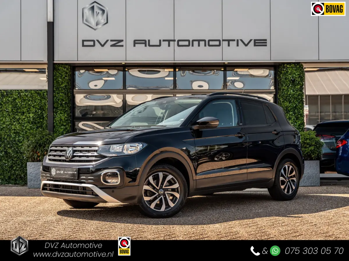 1.5 TSI 150PK DSG Active | Carplay | ACC | PDC |