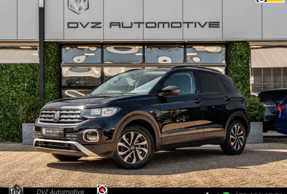1.5 TSI 150PK DSG Active | Carplay | ACC | PDC |