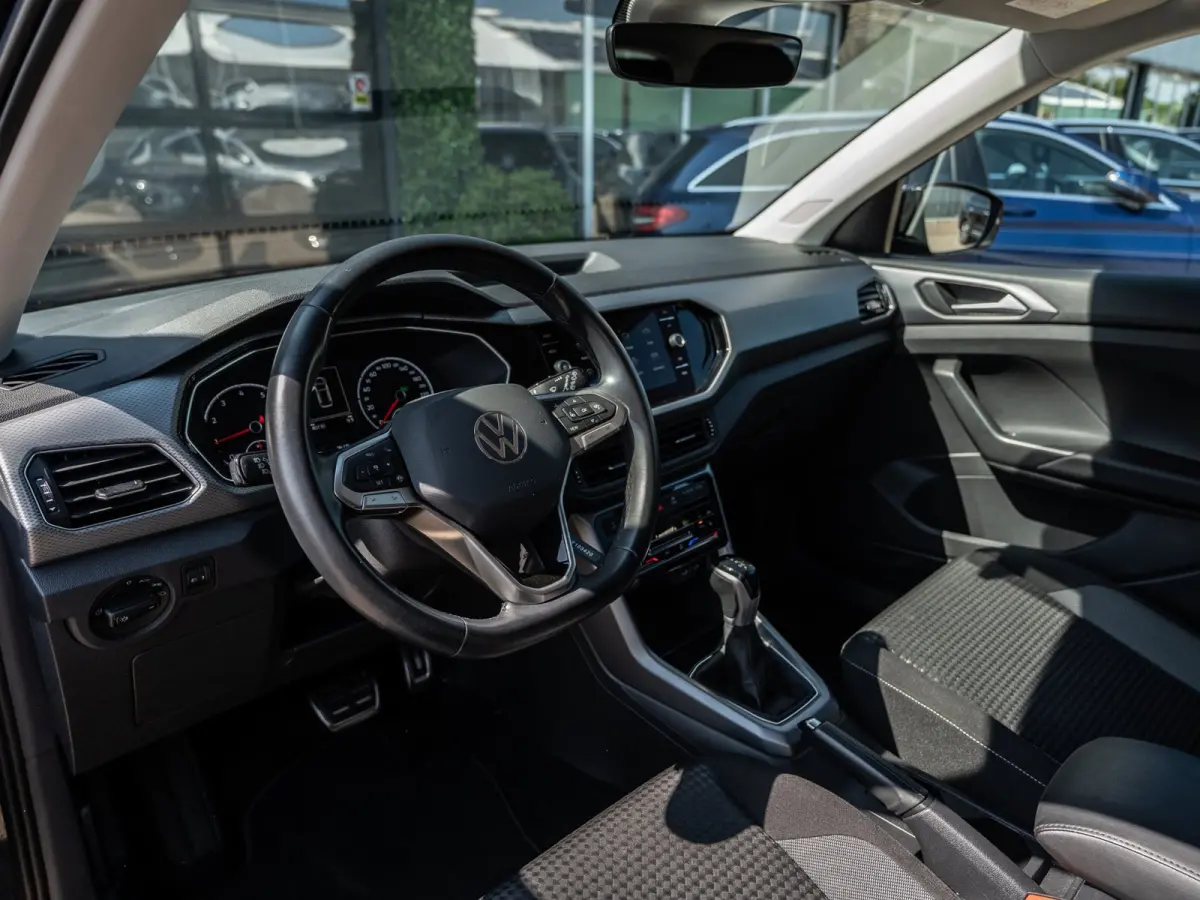 1.5 TSI 150PK DSG Active | Carplay | ACC | PDC |