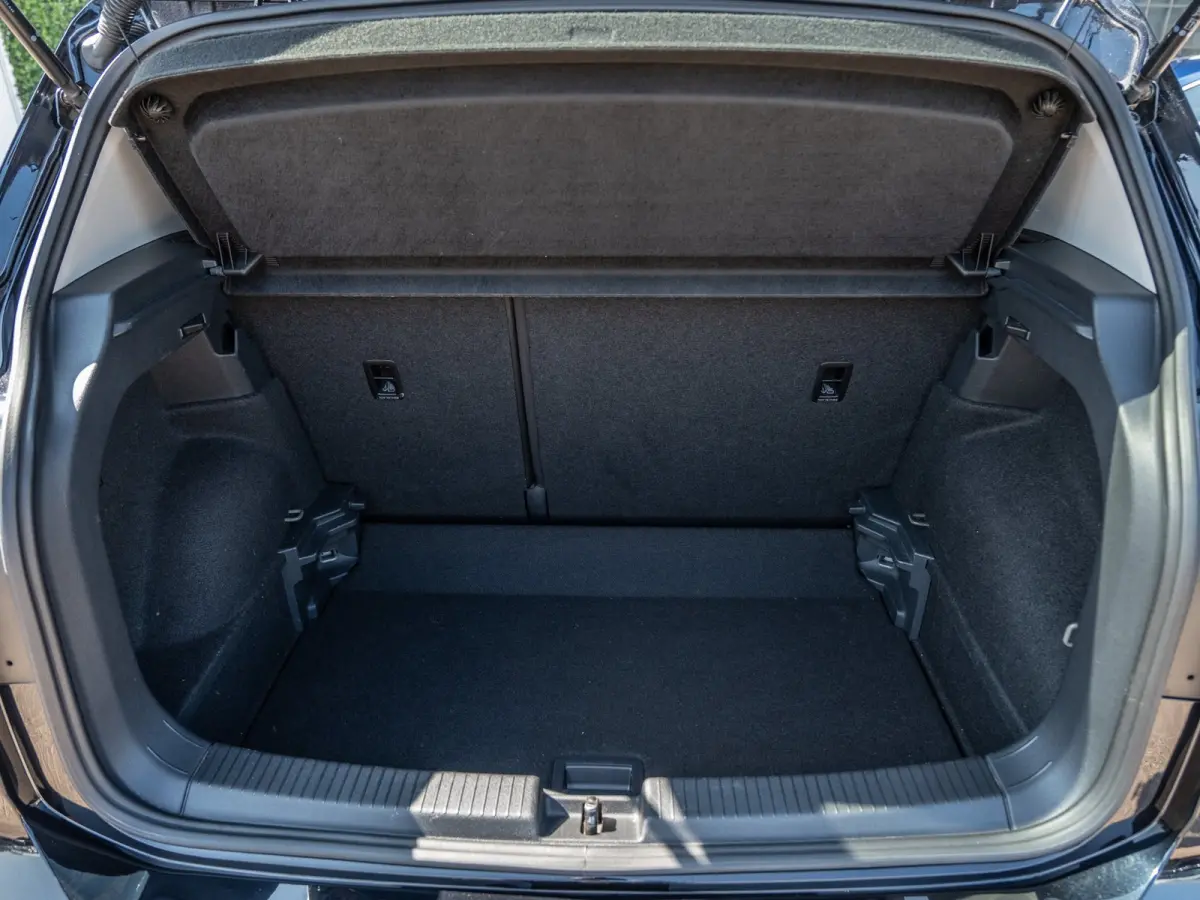 1.5 TSI 150PK DSG Active | Carplay | ACC | PDC |
