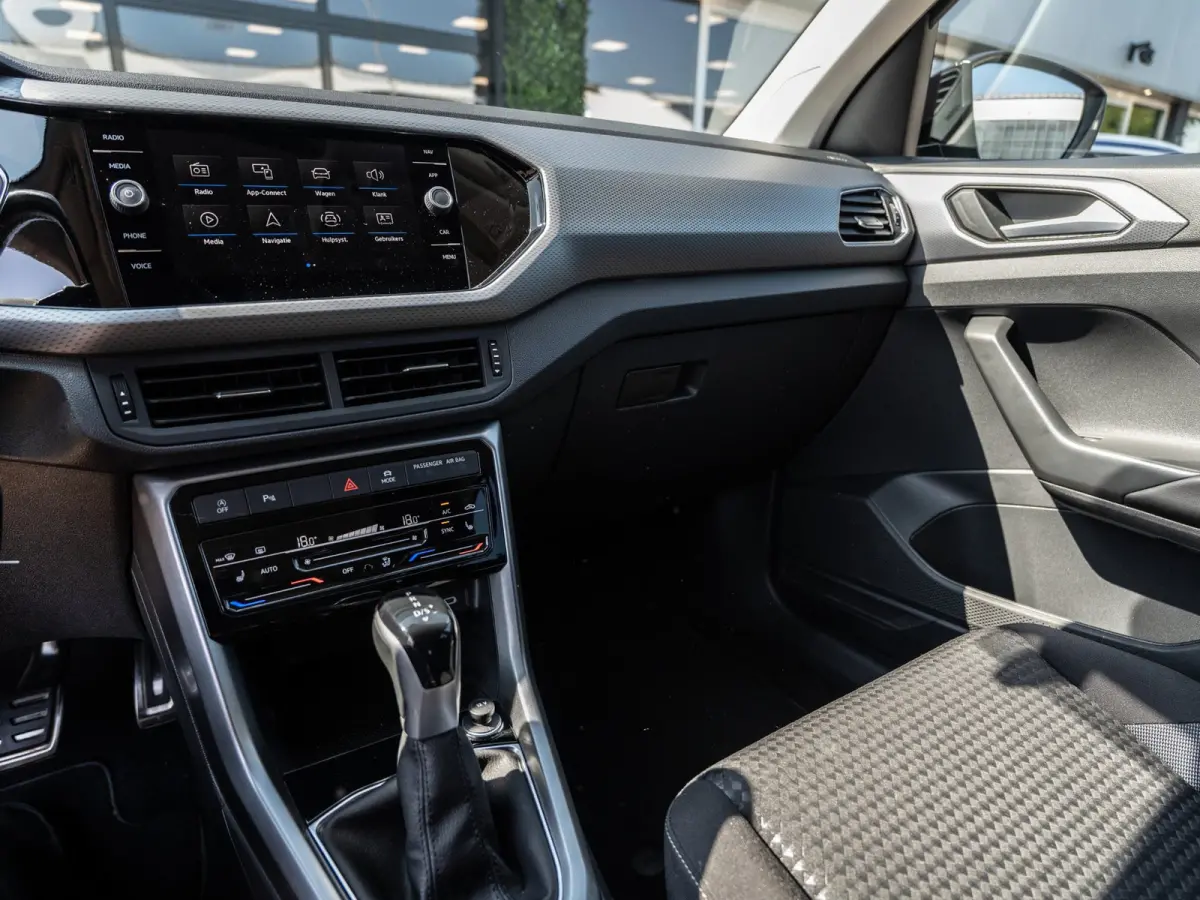 1.5 TSI 150PK DSG Active | Carplay | ACC | PDC |
