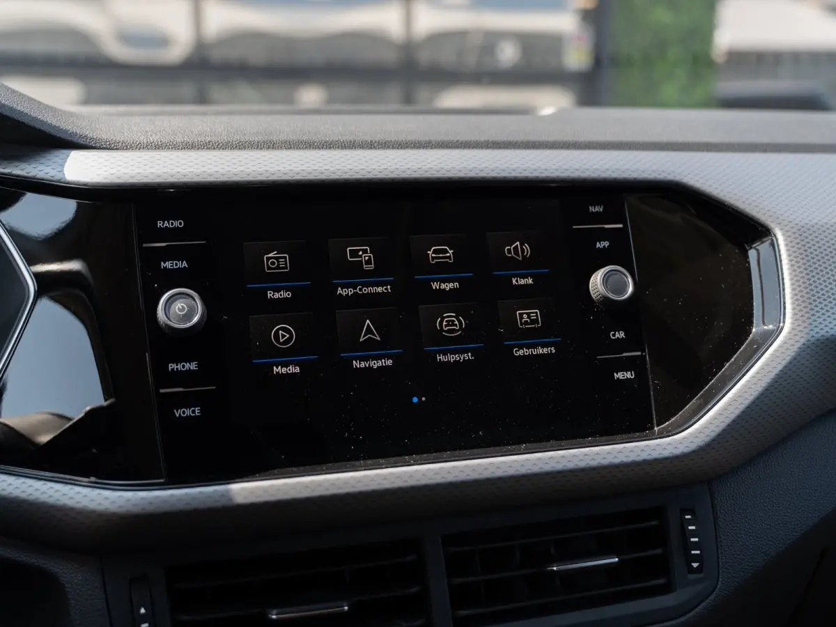 1.5 TSI 150PK DSG Active | Carplay | ACC | PDC |