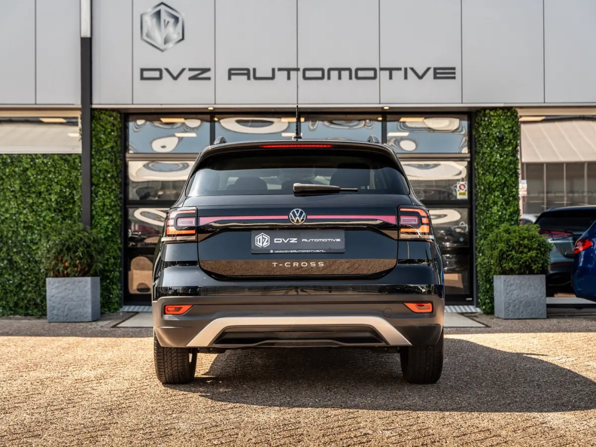 1.5 TSI 150PK DSG Active | Carplay | ACC | PDC |