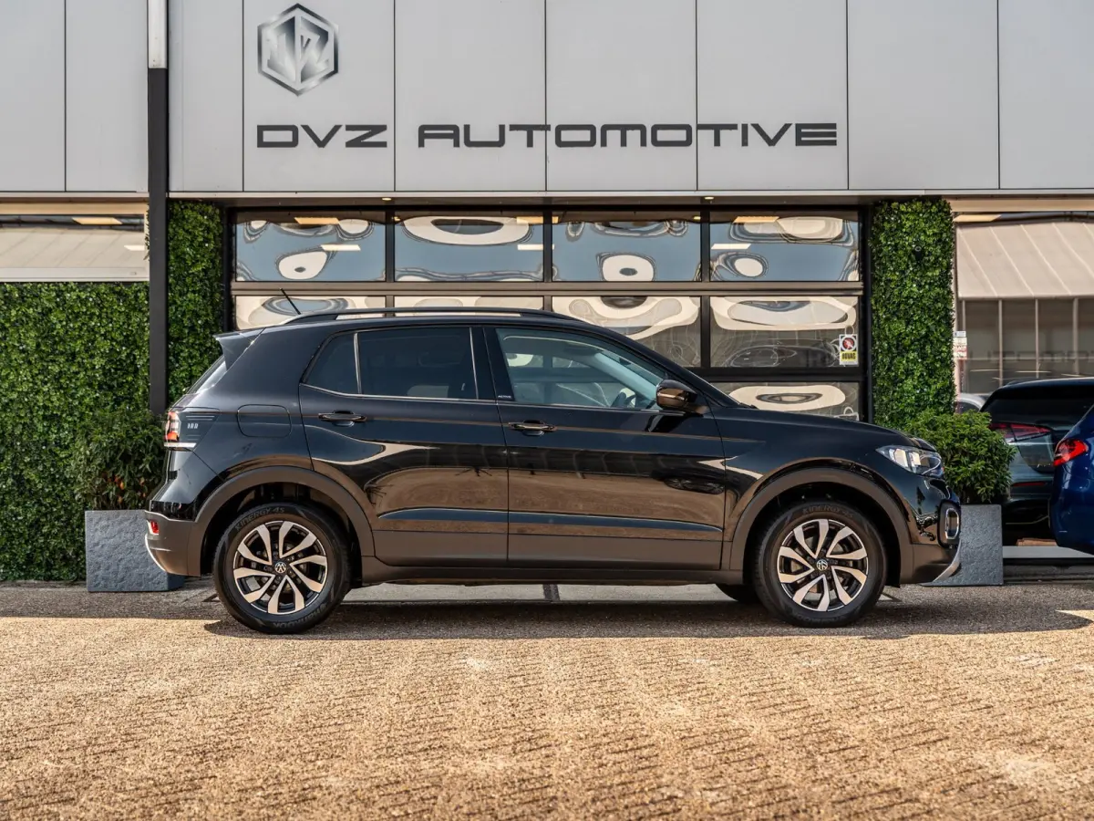1.5 TSI 150PK DSG Active | Carplay | ACC | PDC |