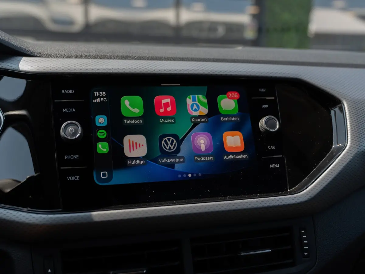 1.5 TSI 150PK DSG Active | Carplay | ACC | PDC |