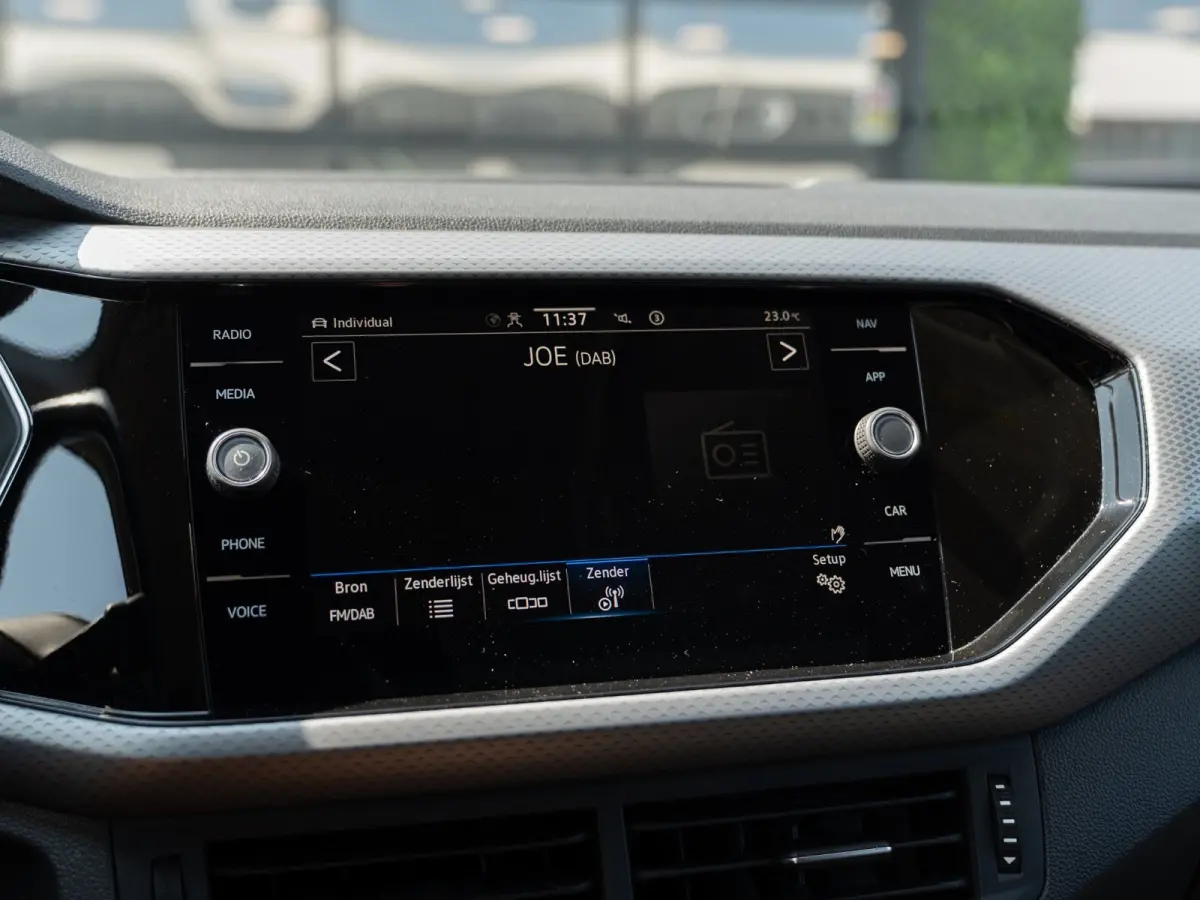 1.5 TSI 150PK DSG Active | Carplay | ACC | PDC |