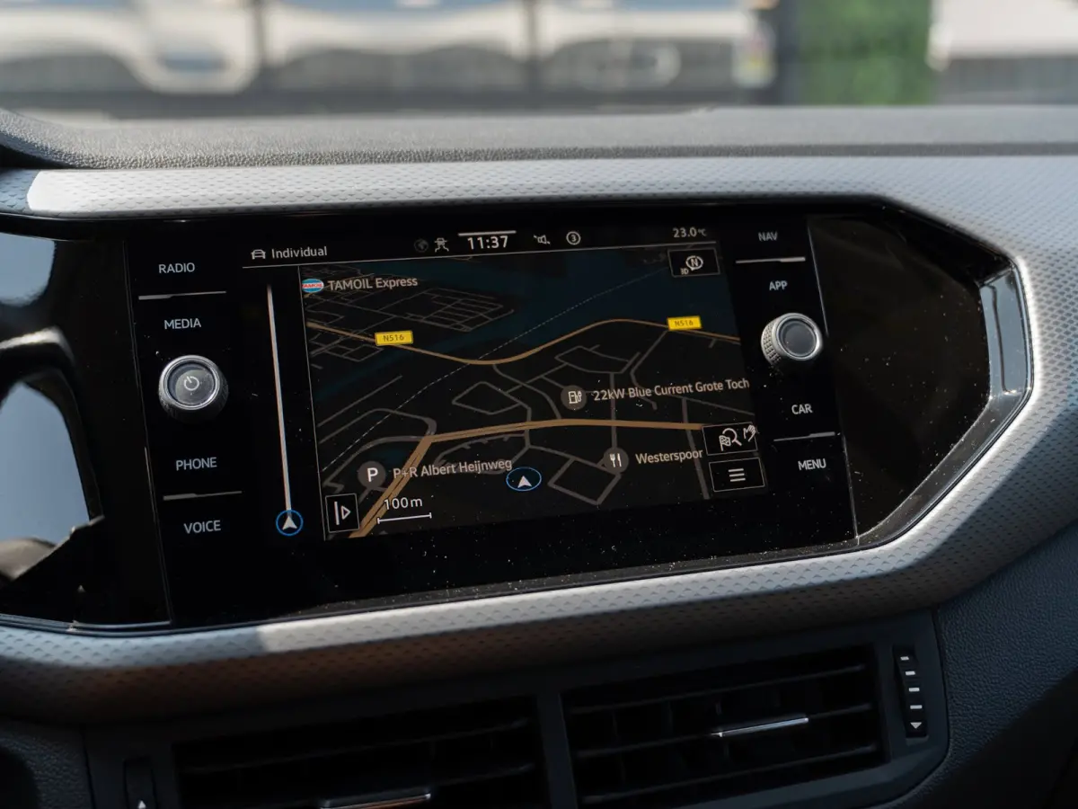 1.5 TSI 150PK DSG Active | Carplay | ACC | PDC |