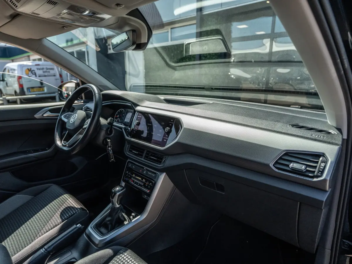 1.5 TSI 150PK DSG Active | Carplay | ACC | PDC |
