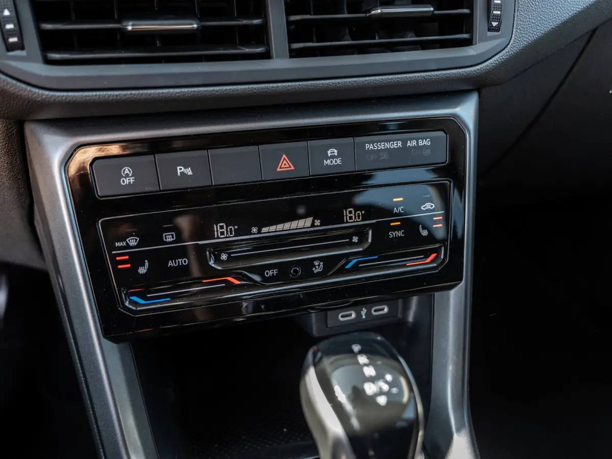 1.5 TSI 150PK DSG Active | Carplay | ACC | PDC |