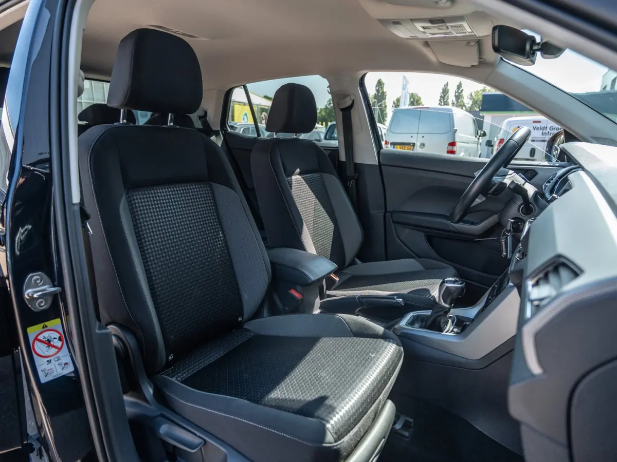 1.5 TSI 150PK DSG Active | Carplay | ACC | PDC |