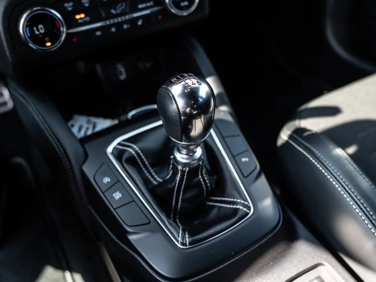 2.3 EcoBoost ST-3 | B&O | Camera | Winter Pack