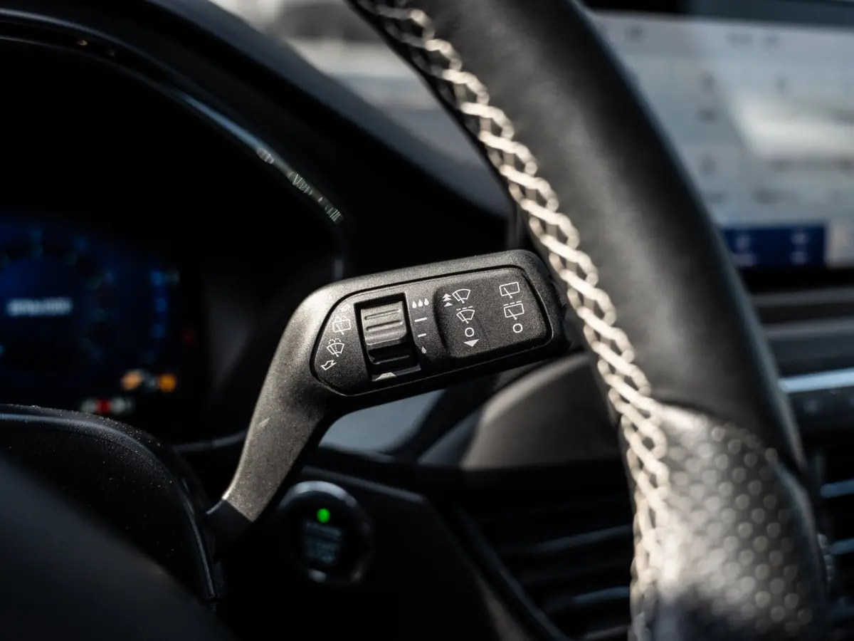 2.3 EcoBoost ST-3 | B&O | Camera | Winter Pack