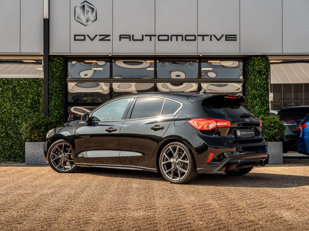 2.3 EcoBoost ST-3 | B&O | Camera | Winter Pack