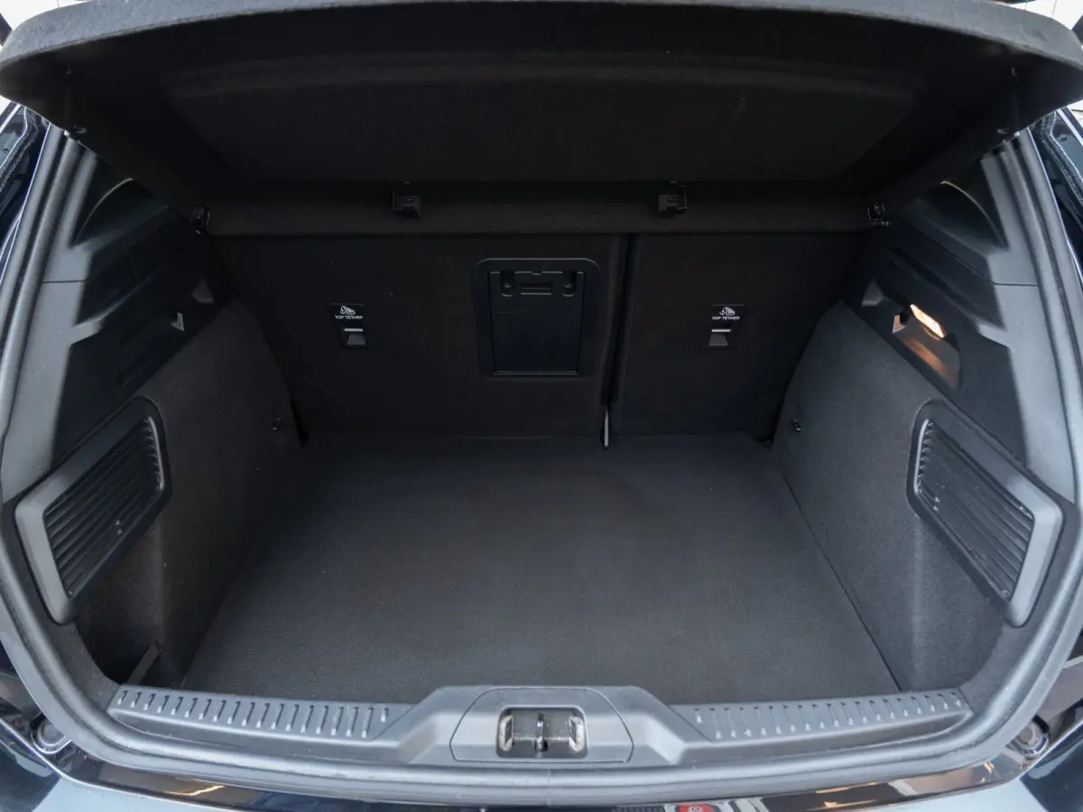 2.3 EcoBoost ST-3 | B&O | Camera | Winter Pack