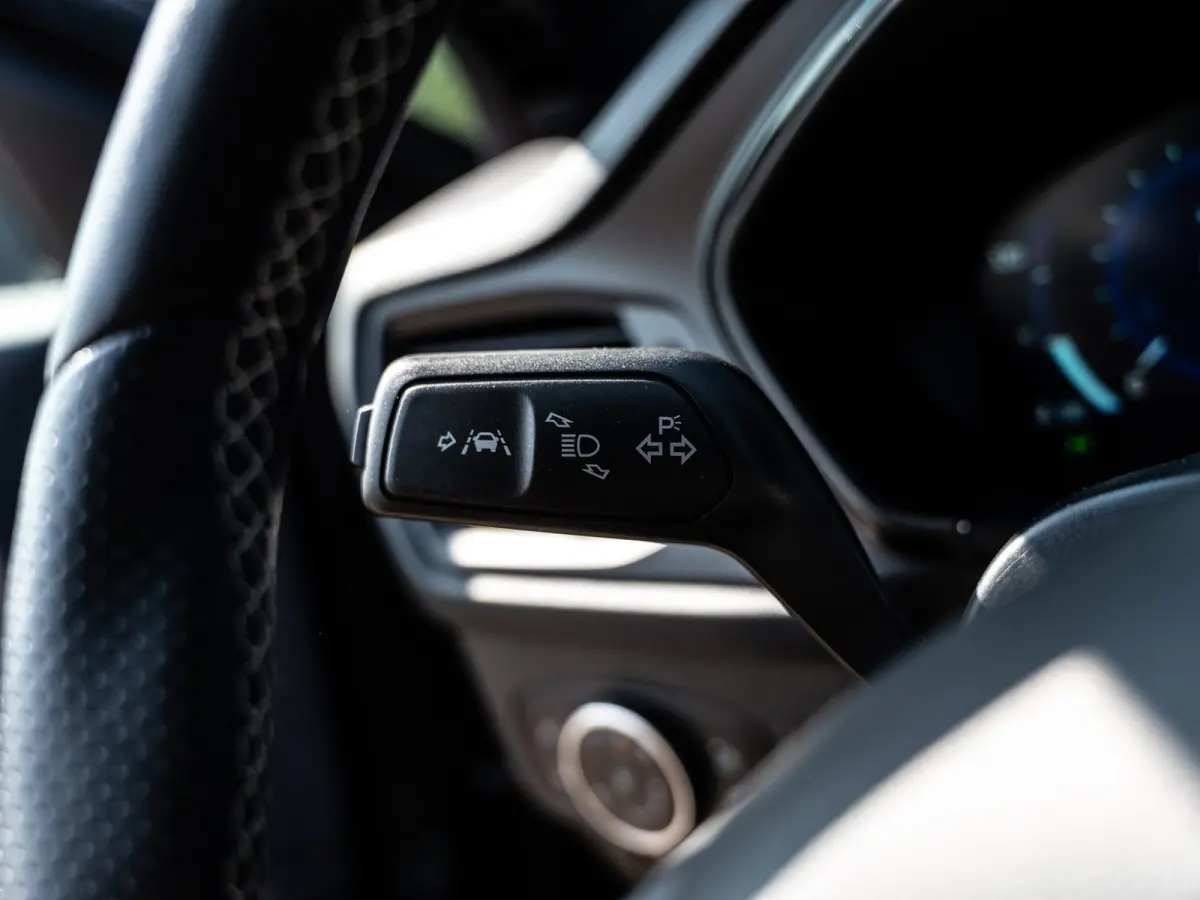 2.3 EcoBoost ST-3 | B&O | Camera | Winter Pack