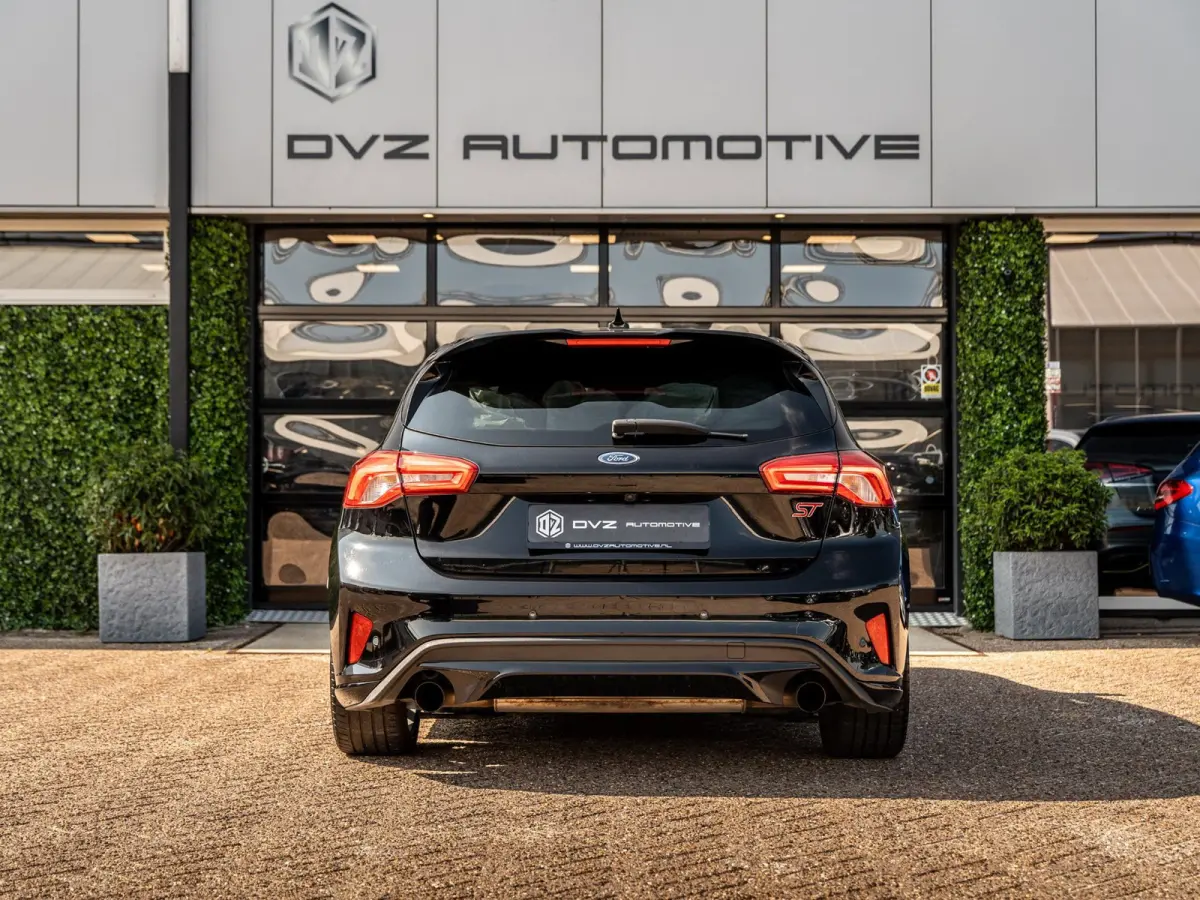 2.3 EcoBoost ST-3 | B&O | Camera | Winter Pack