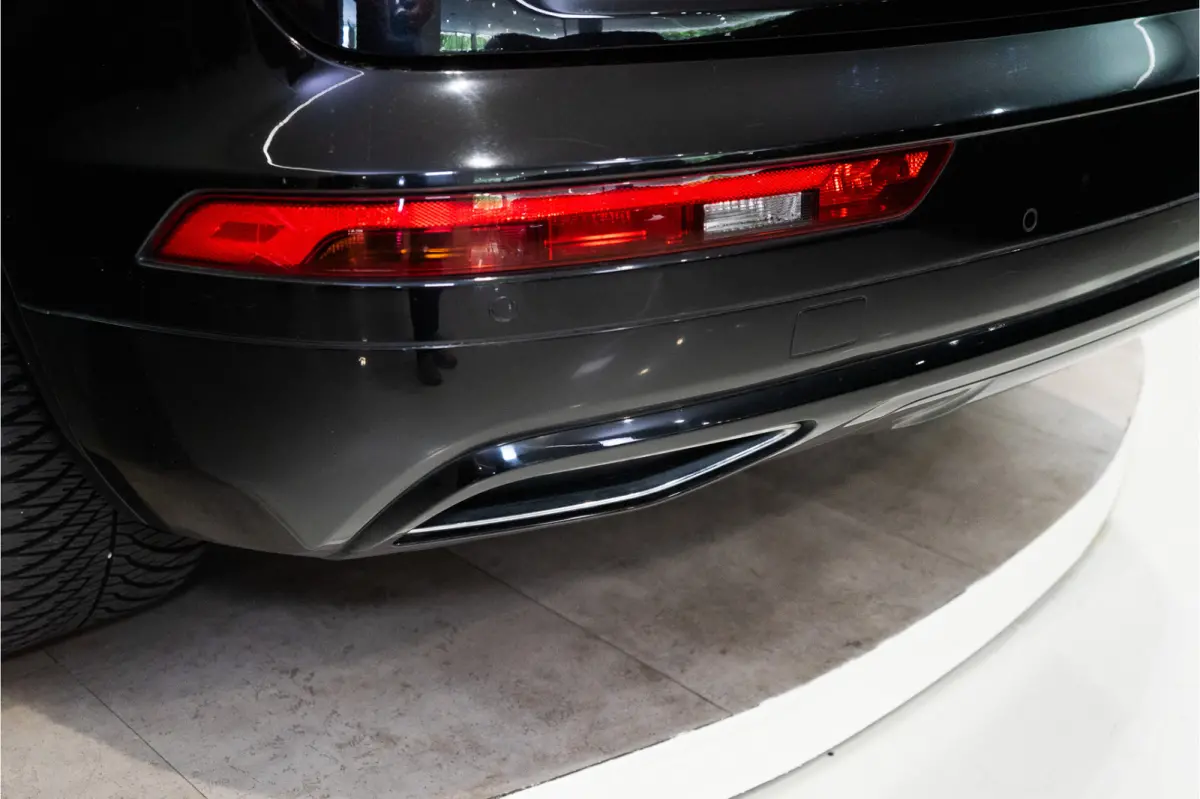 2.0 TFSI Quattro S-Line 252PK | B&O | HUD | Luchtvering | ACC | Dodehoek