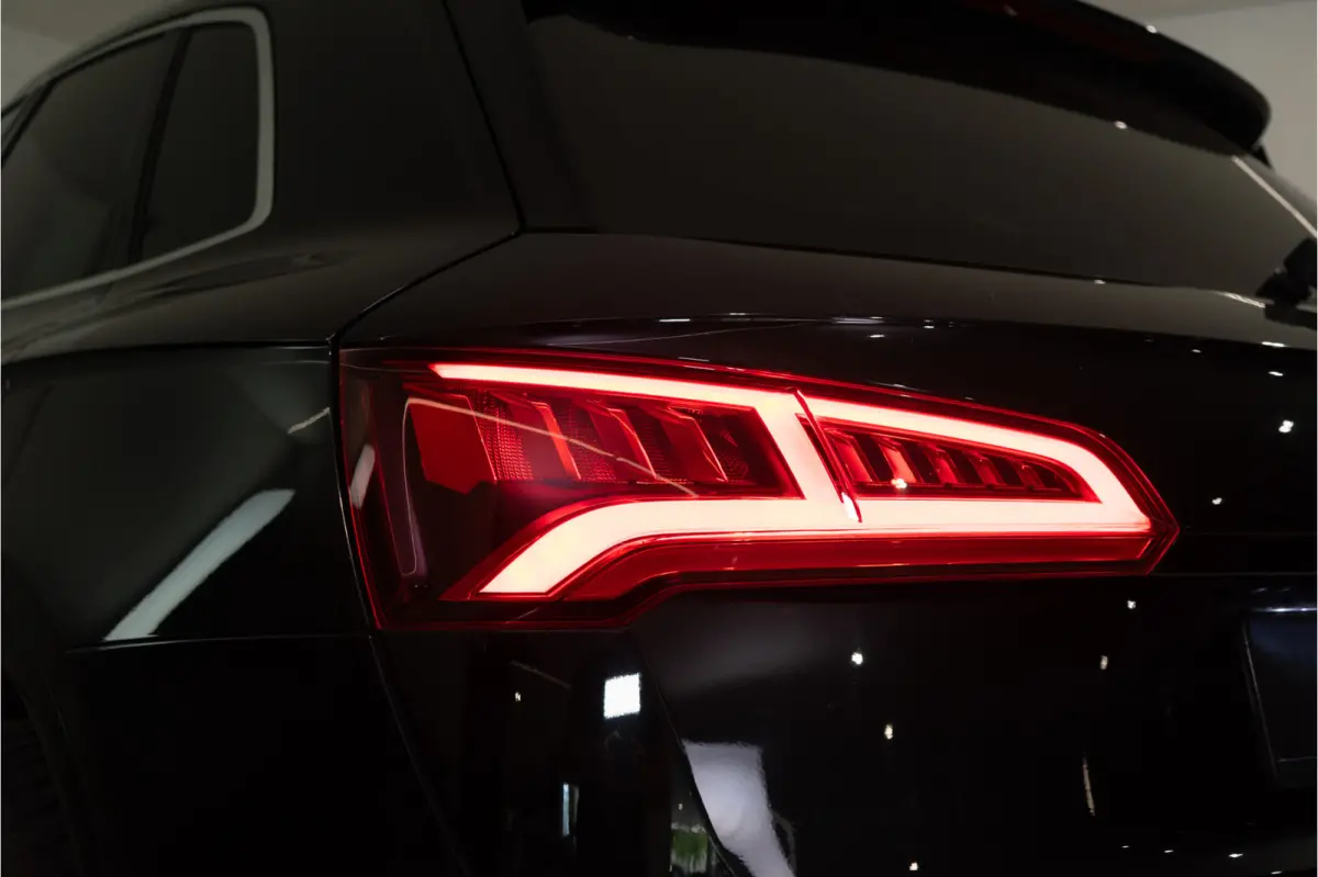 2.0 TFSI Quattro S-Line 252PK | B&O | HUD | Luchtvering | ACC | Dodehoek