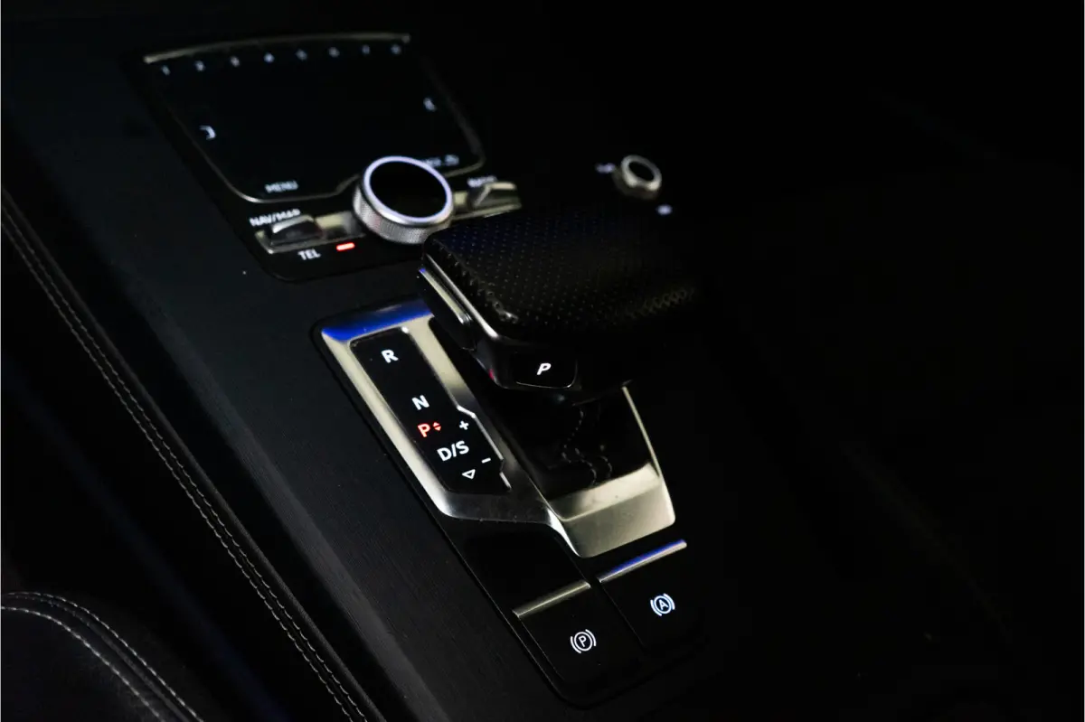 2.0 TFSI Quattro S-Line 252PK | B&O | HUD | Luchtvering | ACC | Dodehoek
