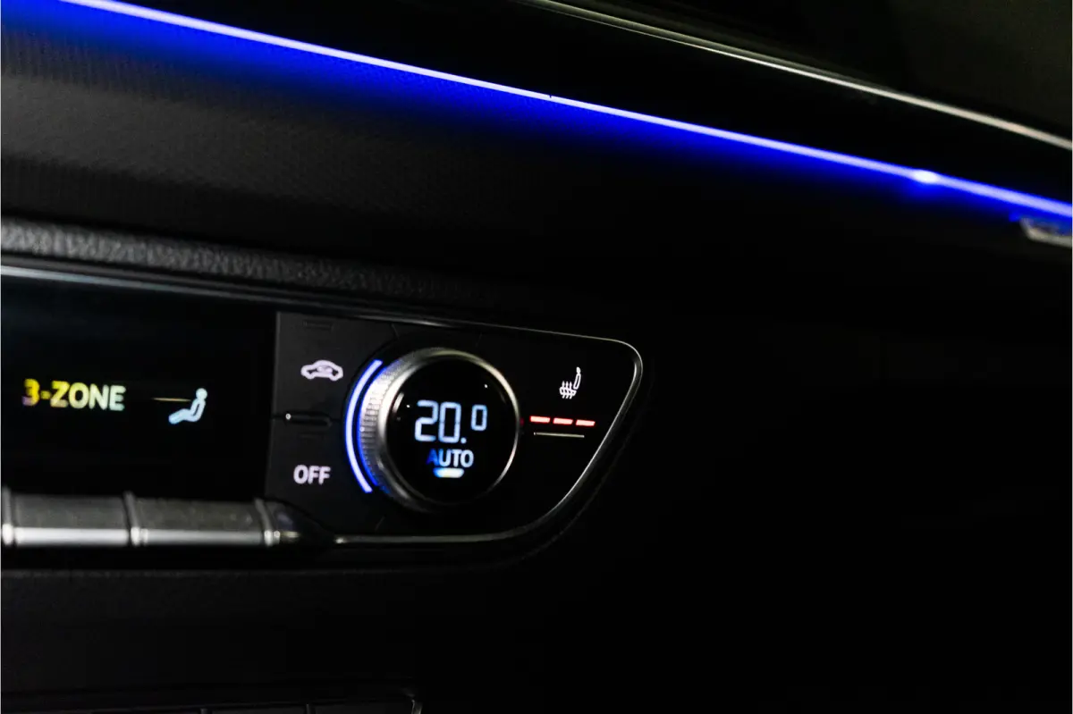 2.0 TFSI Quattro S-Line 252PK | B&O | HUD | Luchtvering | ACC | Dodehoek