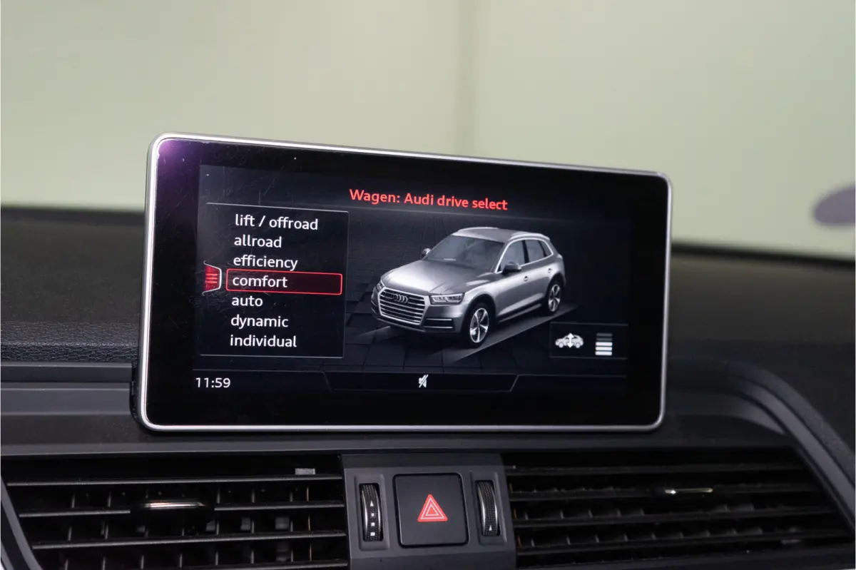 2.0 TFSI Quattro S-Line 252PK | B&O | HUD | Luchtvering | ACC | Dodehoek