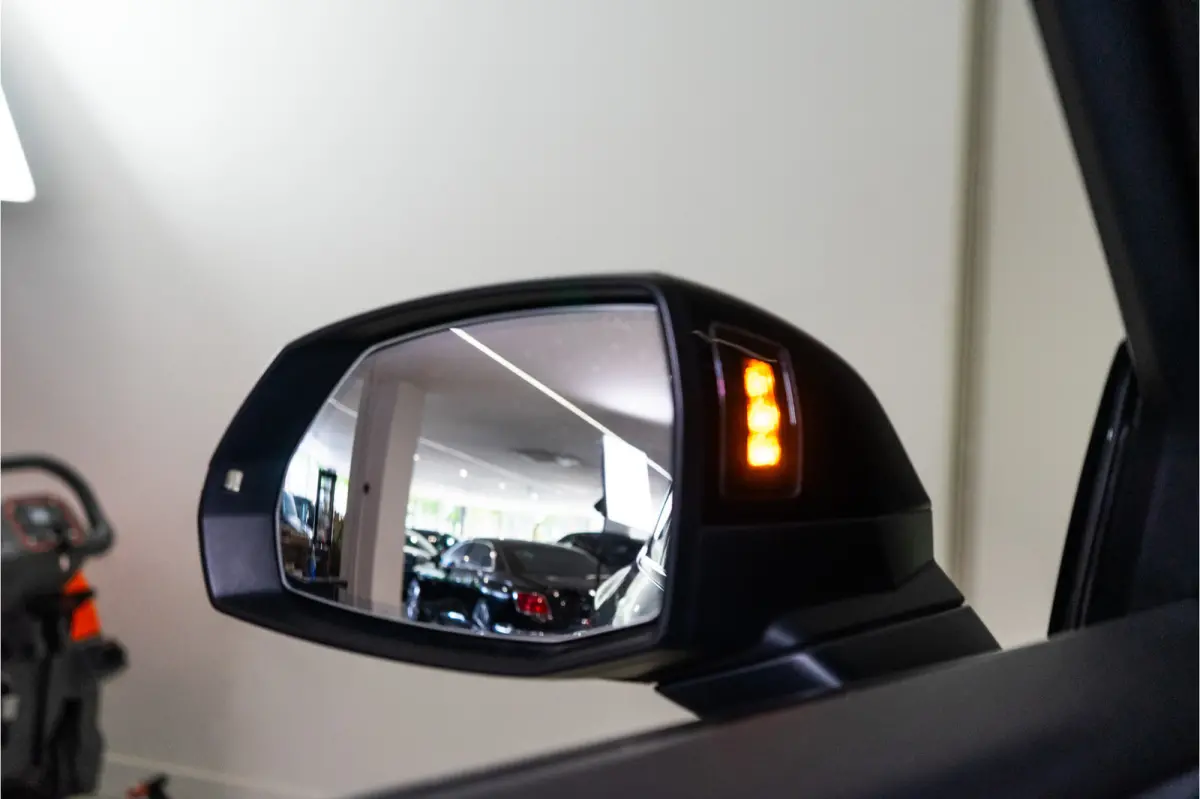 2.0 TFSI Quattro S-Line 252PK | B&O | HUD | Luchtvering | ACC | Dodehoek