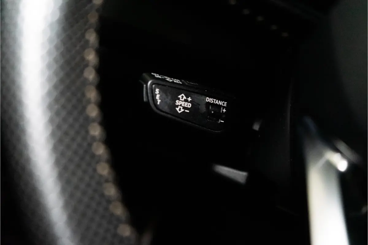 2.0 TFSI Quattro S-Line 252PK | B&O | HUD | Luchtvering | ACC | Dodehoek