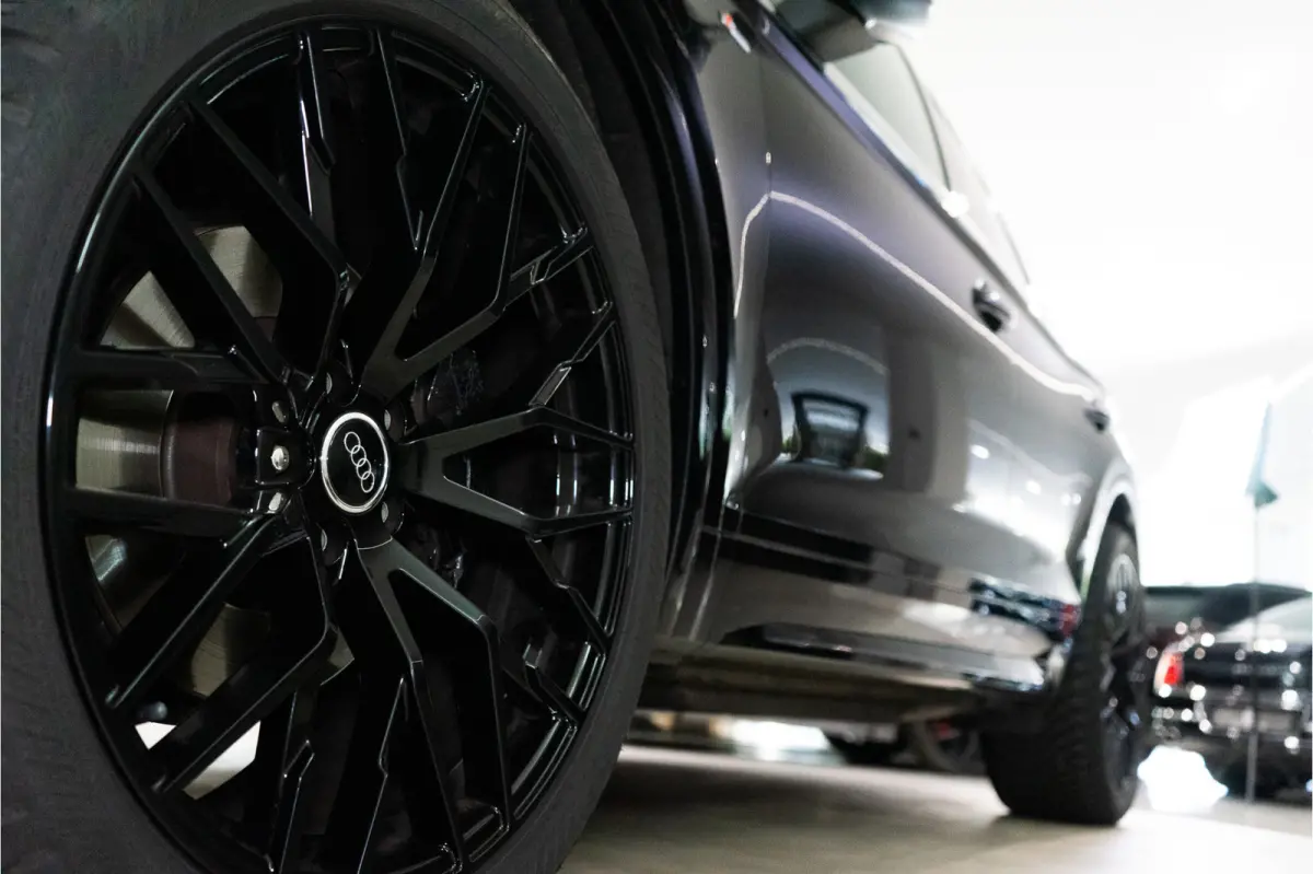 2.0 TFSI Quattro S-Line 252PK | B&O | HUD | Luchtvering | ACC | Dodehoek