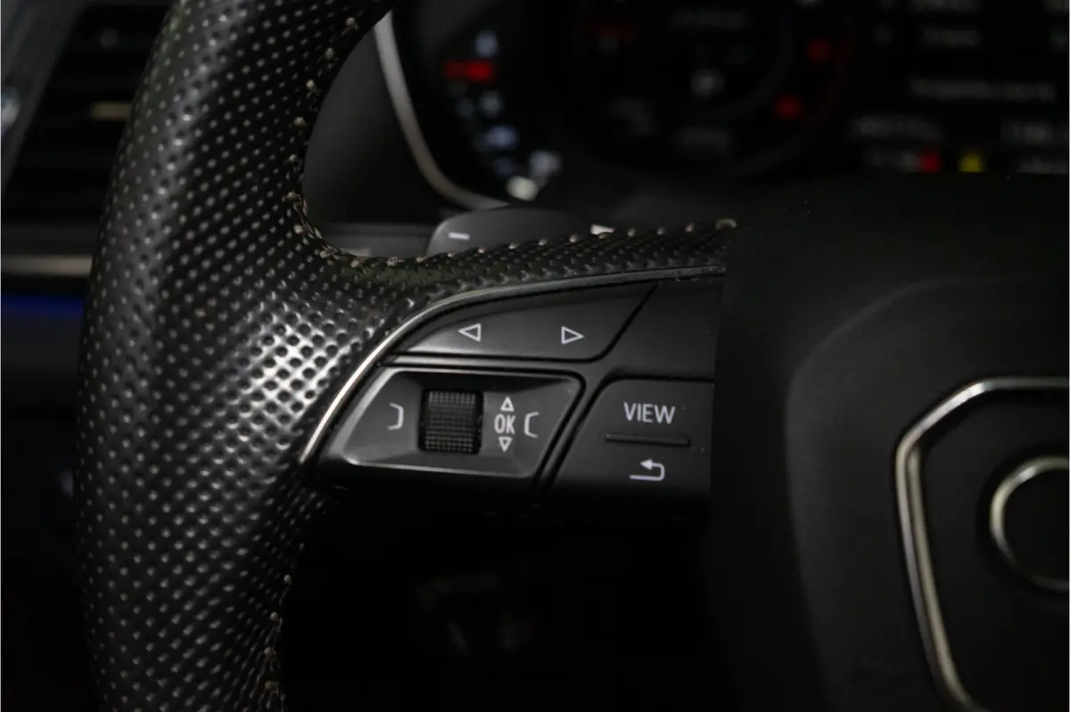 2.0 TFSI Quattro S-Line 252PK | B&O | HUD | Luchtvering | ACC | Dodehoek
