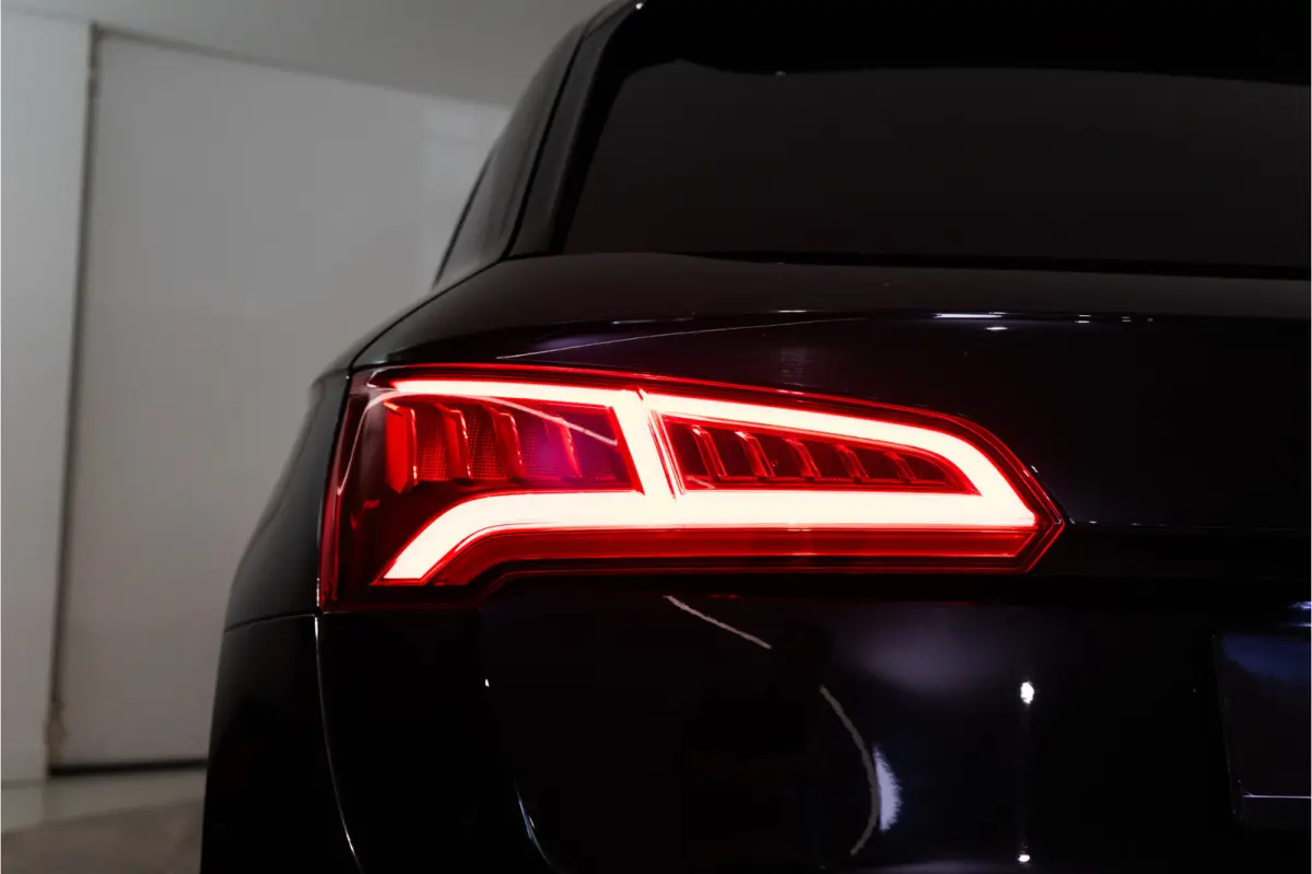 2.0 TFSI Quattro S-Line 252PK | B&O | HUD | Luchtvering | ACC | Dodehoek