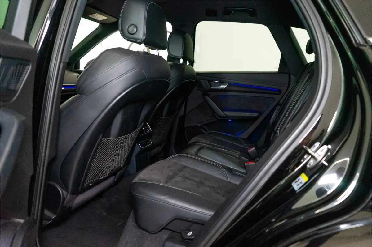 2.0 TFSI Quattro S-Line 252PK | B&O | HUD | Luchtvering | ACC | Dodehoek