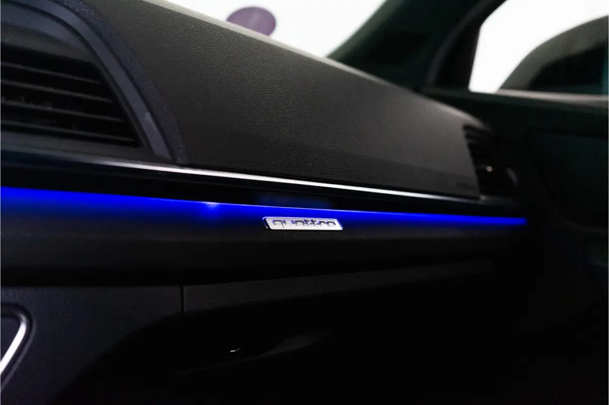 2.0 TFSI Quattro S-Line 252PK | B&O | HUD | Luchtvering | ACC | Dodehoek