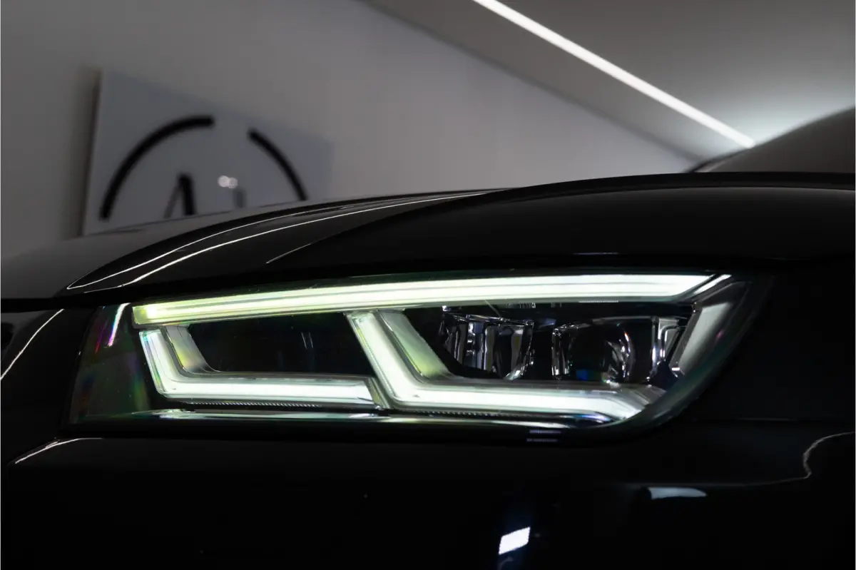 2.0 TFSI Quattro S-Line 252PK | B&O | HUD | Luchtvering | ACC | Dodehoek