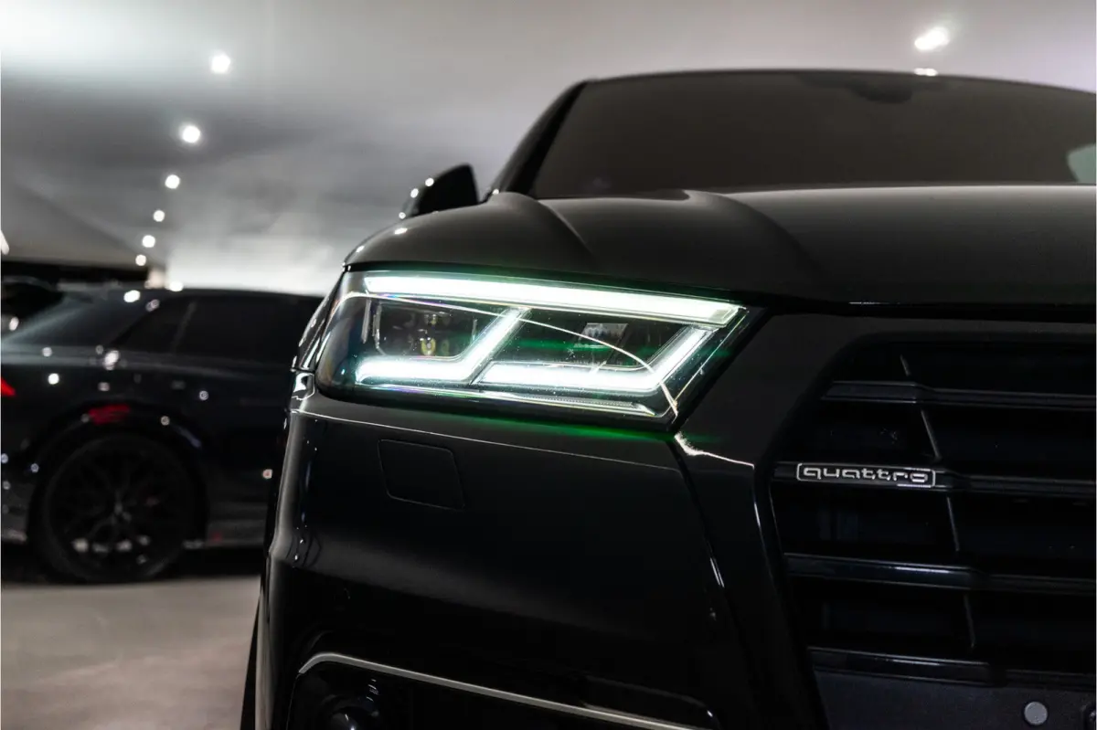 2.0 TFSI Quattro S-Line 252PK | B&O | HUD | Luchtvering | ACC | Dodehoek