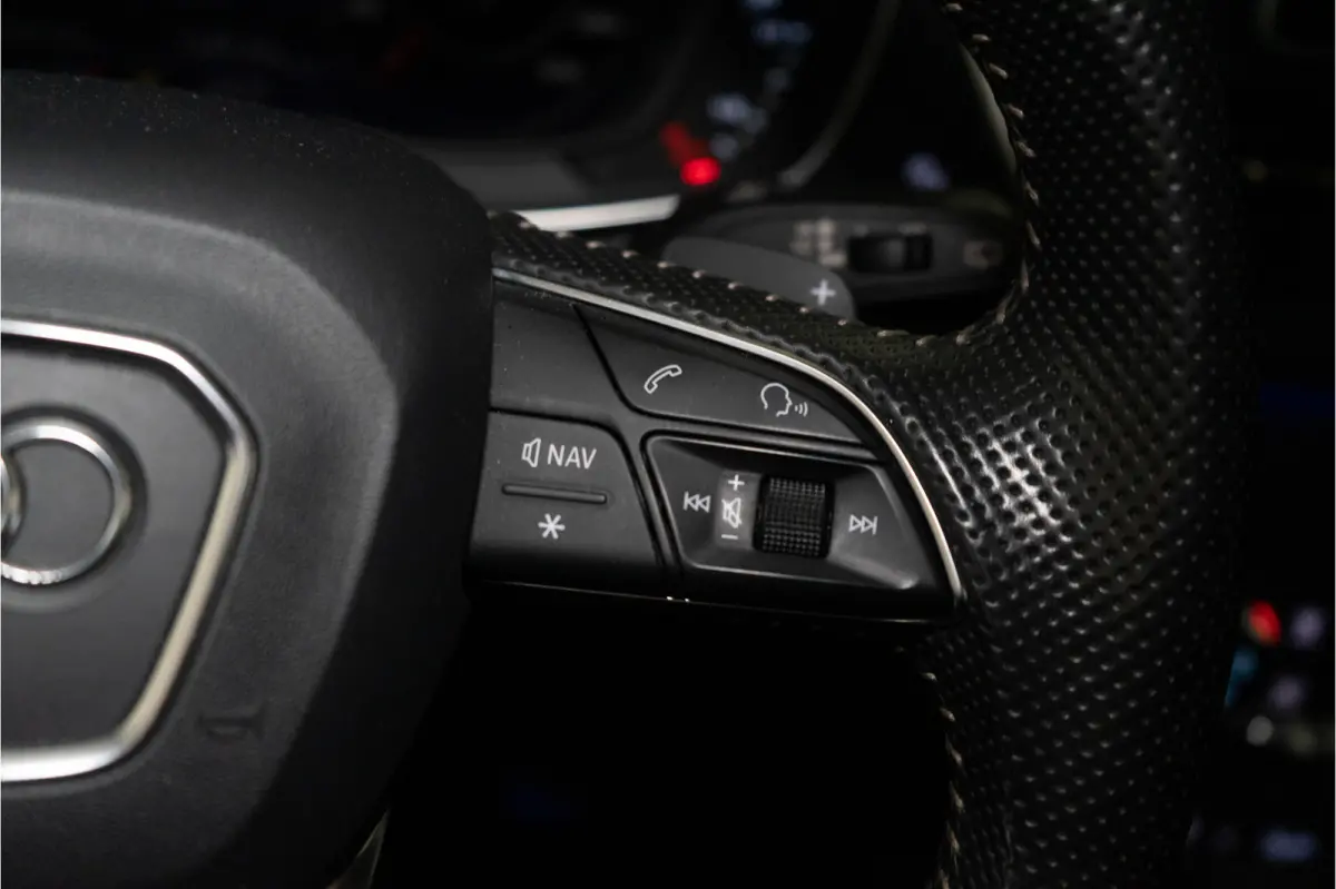 2.0 TFSI Quattro S-Line 252PK | B&O | HUD | Luchtvering | ACC | Dodehoek