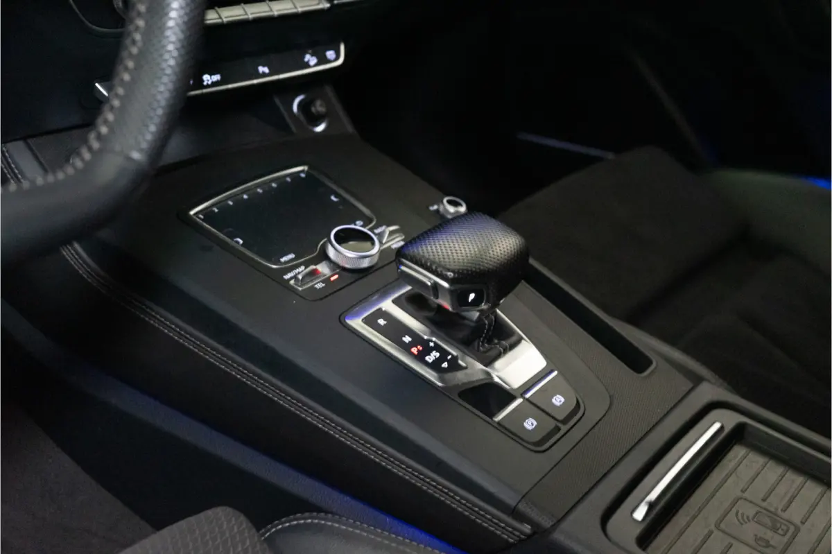 2.0 TFSI Quattro S-Line 252PK | B&O | HUD | Luchtvering | ACC | Dodehoek