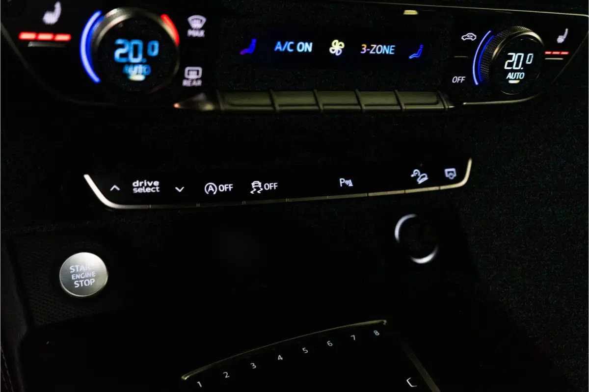 2.0 TFSI Quattro S-Line 252PK | B&O | HUD | Luchtvering | ACC | Dodehoek