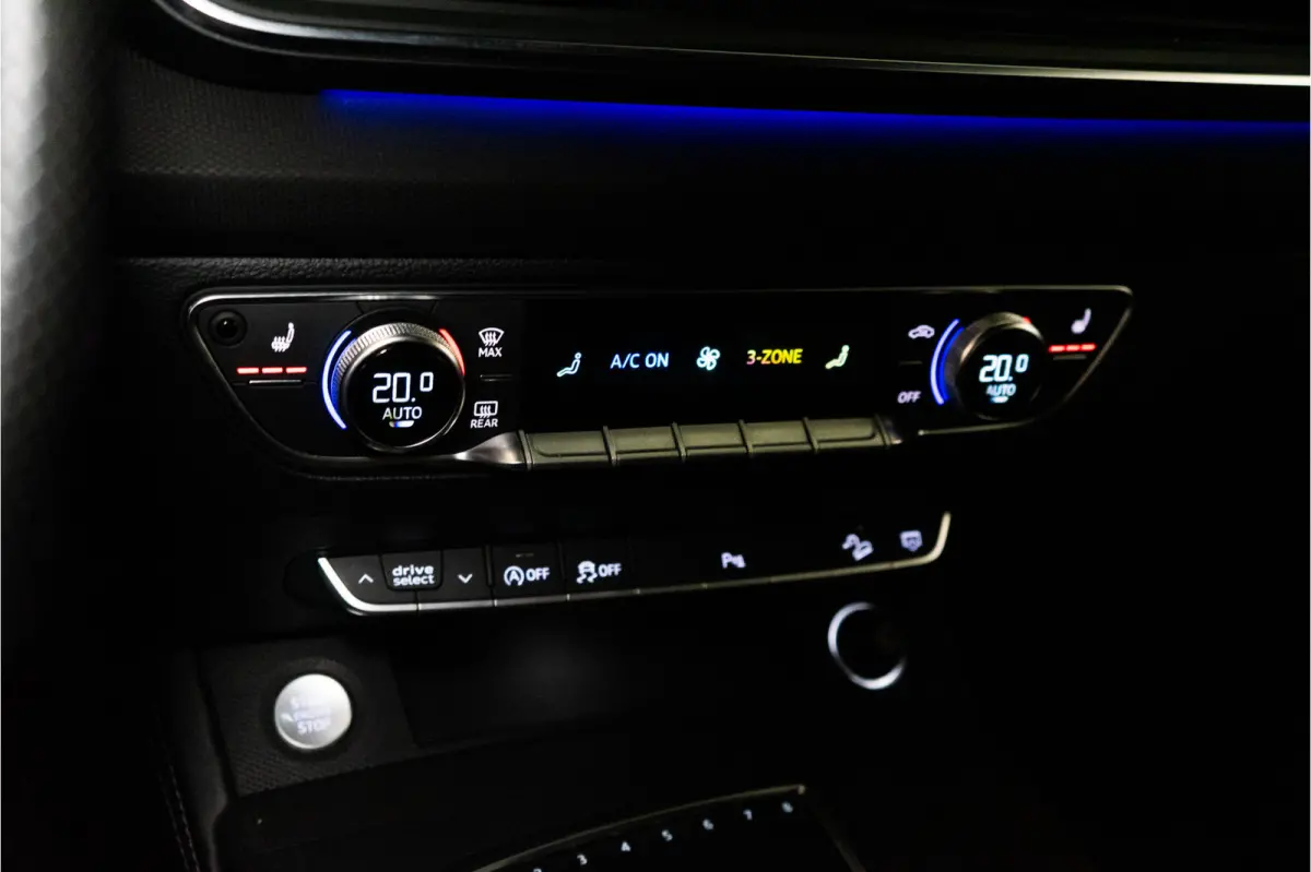 2.0 TFSI Quattro S-Line 252PK | B&O | HUD | Luchtvering | ACC | Dodehoek
