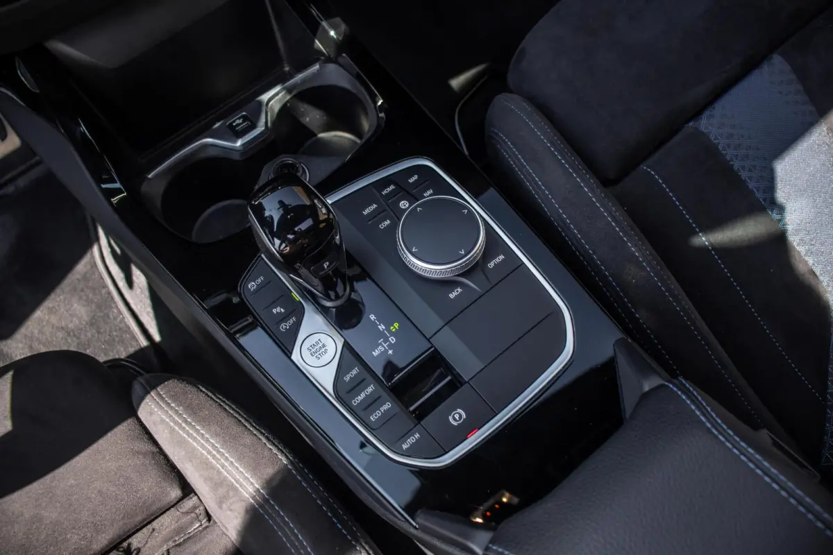 120i M-Sport, NAP, 1ste eig. Dealeronderhouden