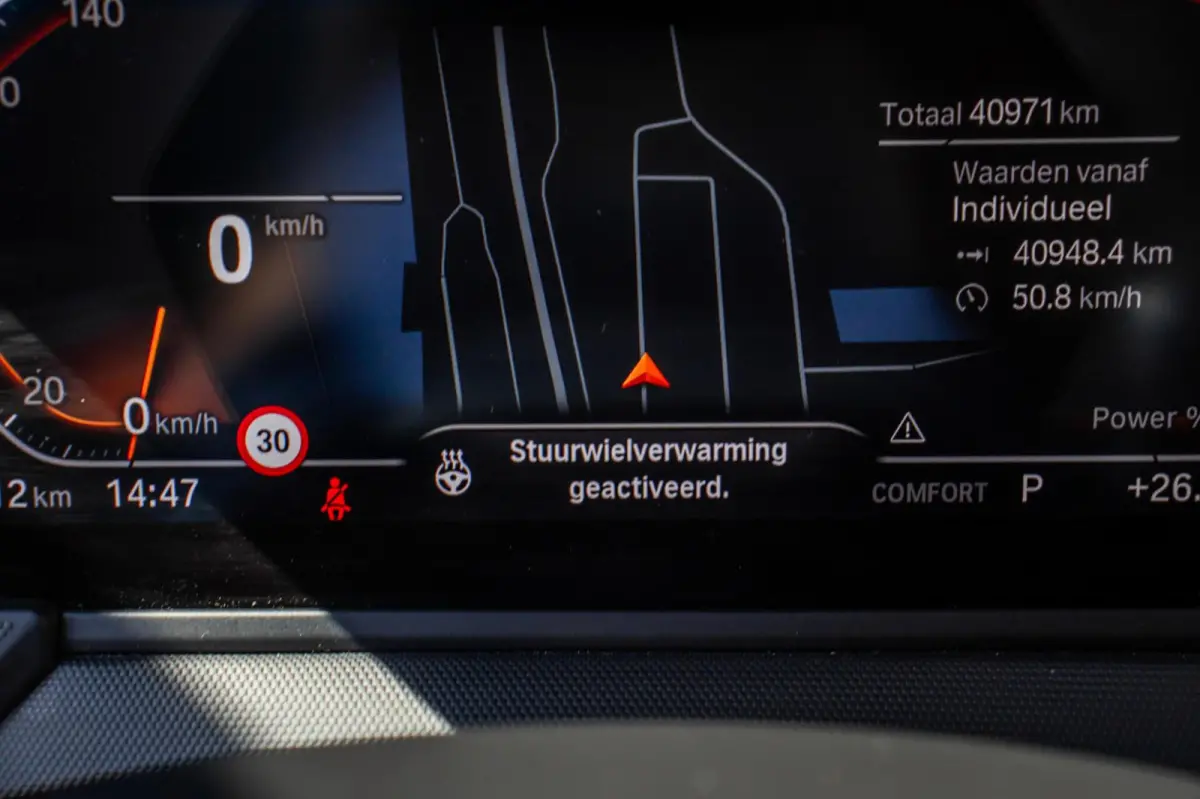 120i M-Sport, NAP, 1ste eig. Dealeronderhouden